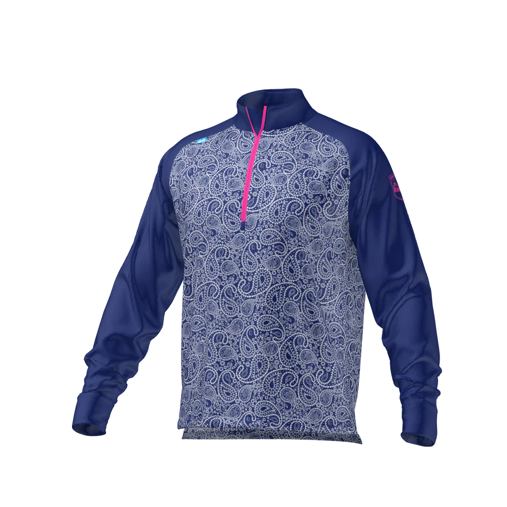 The Paisley Golf Collection